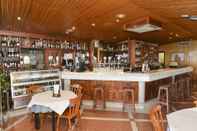 Bar, Kafe dan Lounge Hotel Torrejoven