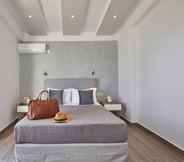 Phòng ngủ 7 Alkinoi Resort & Spa