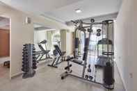 Fitness Center Alkinoi Resort & Spa