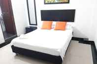 Bedroom Hotel Arcoiris