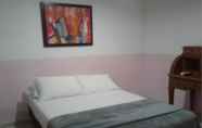 Kamar Tidur 7 Aqua Hostal Valledupar