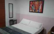 Bilik Tidur 6 Aqua Hostal Valledupar