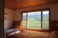 Bedroom Stikine View Lodge