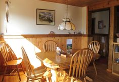 Others 7 Stikine View Lodge