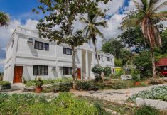 외관 2 Kay's Water World Hotspring Resort & Spa