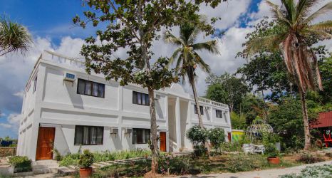 외관 2 Kay's Water World Hotspring Resort & Spa