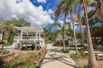 외관 4 Kay's Water World Hotspring Resort & Spa