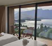 Bilik Tidur 2 Falcon's View Queenstown