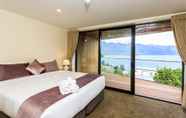 Bedroom 6 Falcon's View Queenstown