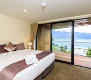 Bilik Tidur 6 Falcon's View Queenstown