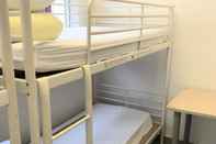 Kamar Tidur Hi Backpackers - Hong Kong Hostel Group