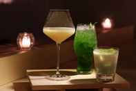 Bar, Kafe, dan Lounge Oriental Hotel Kyoto Rokujo