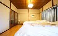 ห้องนอน 2 Rainbow Takayama Private House