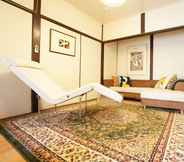 Bedroom 6 Rainbow Takayama Private House