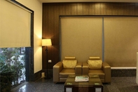 Lobby Hotel Trans International Delhi