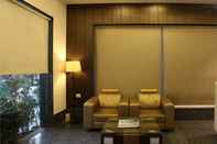 Lobby Hotel Trans International Delhi