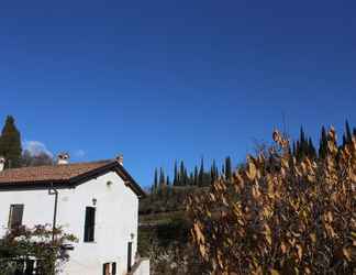 Exterior 2 Agriturismo alle Torricelle