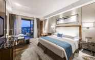 Kamar Tidur 5 Country Garden Phoenix Hotel Nanchong