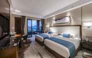 Bilik Tidur 7 Country Garden Phoenix Hotel Nanchong