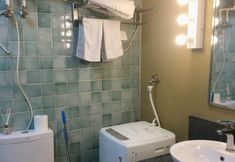 Others 3 Tongji Jiayuan 6 Apartment Hotel
