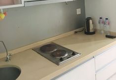 Others 5 Tongji Jiayuan 6 Apartment Hotel