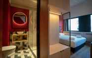 Kamar Tidur 5 Via Suites