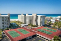 Fitness Center 473 Mainsail 2 Bedroom Condo by RedAwning