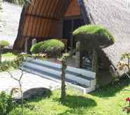 Exterior 3 Sandy Beach Bungalows