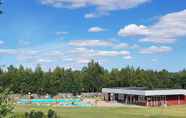 Swimming Pool 7 Lufta Camping