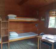 Bedroom 2 Lufta Camping