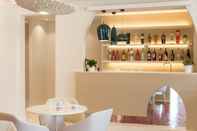 Bar, Cafe and Lounge Suite Hotel L'Oasi di Riaci