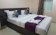Bedroom 4 Hotel Nanda