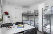 ห้องนอน 3 Tallbackens Gård & Vandrarhem - Hostel