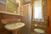 Toilet Kamar Villa Betty