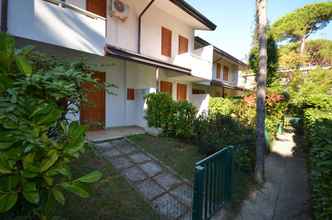 Luar Bangunan 4 Villa Betty