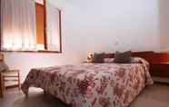 Bedroom 4 Villa Capinera