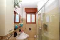 In-room Bathroom Villa Edda