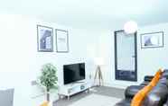 Common Space 6 Cosy 2BR Apt Arndale Northern Qtr