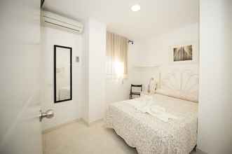 Bilik Tidur 4 Hostal Avenida