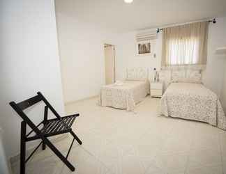 Bilik Tidur 2 Hostal Avenida