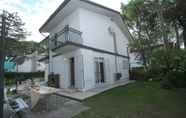 Bangunan 2 Villa Emilia