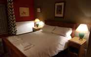Kamar Tidur 2 Grannell Hotel
