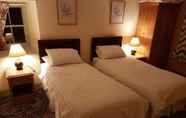 ห้องนอน 5 Grannell Hotel