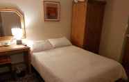 Kamar Tidur 4 Grannell Hotel