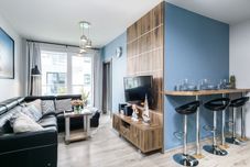 其他 ELITE APARTMENTS Tre Mare Residence