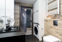 其他 6 ELITE APARTMENTS Tre Mare Residence