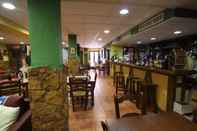 Bar, Cafe and Lounge Los Palmitos Hospedería Rural