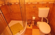 In-room Bathroom 4 Apartment Tomy / Studio Terrace A1