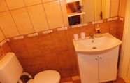 In-room Bathroom 7 Apartment Tomy / Studio Terrace A1