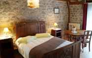 Kamar Tidur 7 Chambres d'hotes Grange